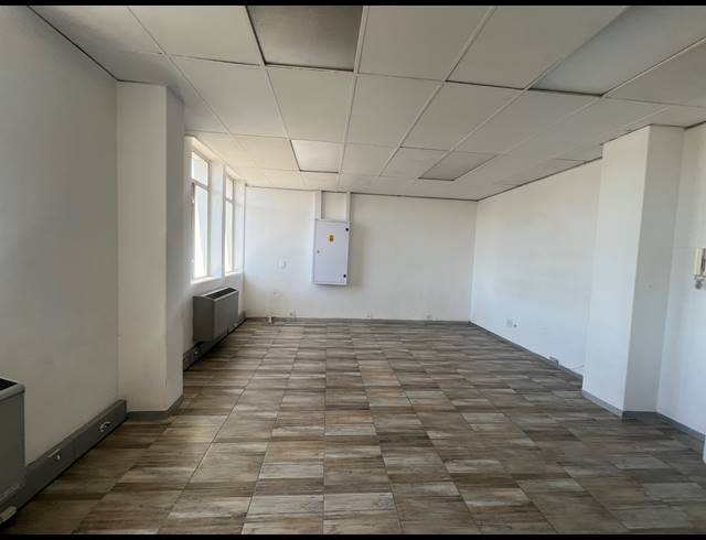 35M² OFFICE TO LET IN ILLOVO